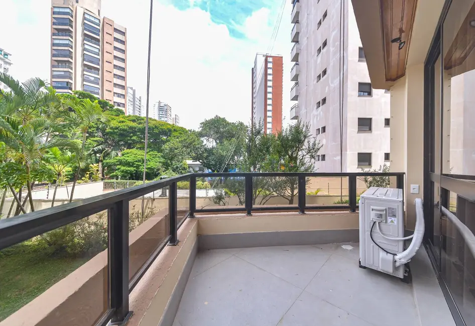 Foto 8 de Apartamento com 3 quartos à venda, 150m2 em Campo Belo, São Paulo - SP
