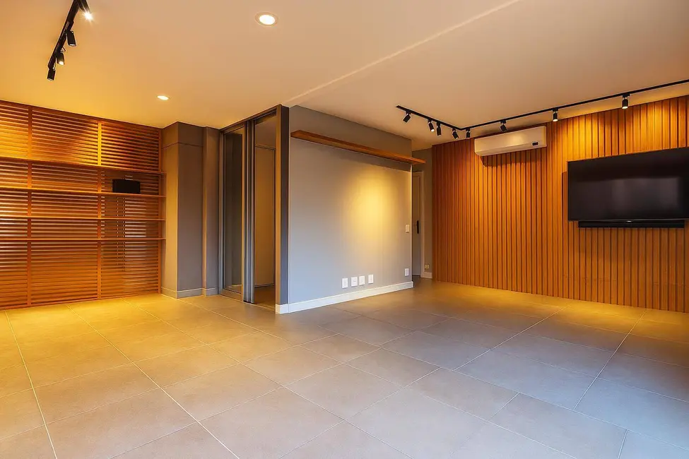 Foto 7 de Apartamento com 3 quartos à venda, 134m2 em Vila Nova Conceição, São Paulo - SP