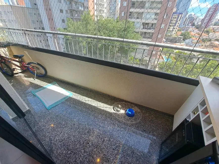 Foto 6 de Apartamento com 3 quartos à venda, 108m2 em São Judas, São Paulo - SP