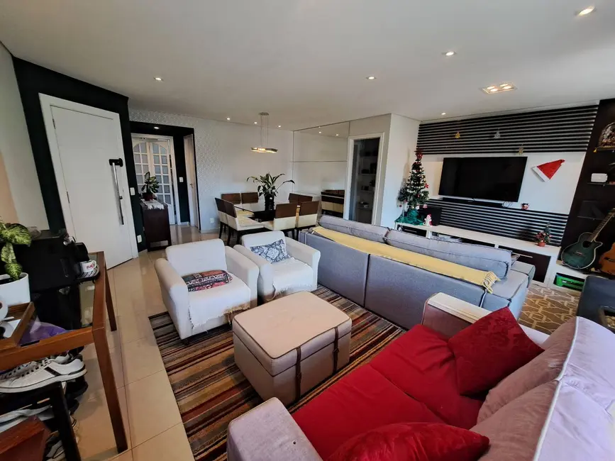 Foto 2 de Apartamento com 3 quartos à venda, 108m2 em São Judas, São Paulo - SP