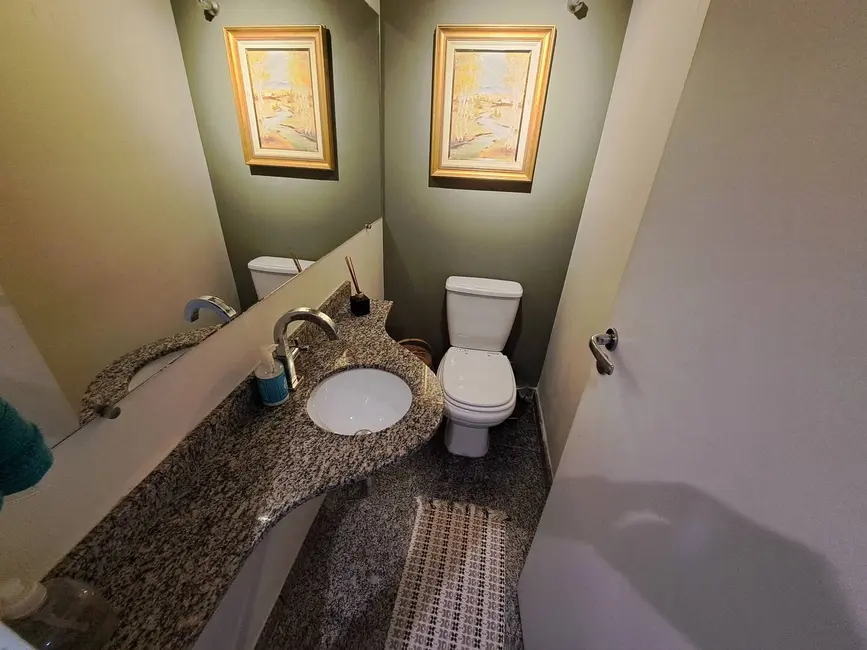 Foto 5 de Apartamento com 3 quartos à venda, 108m2 em São Judas, São Paulo - SP