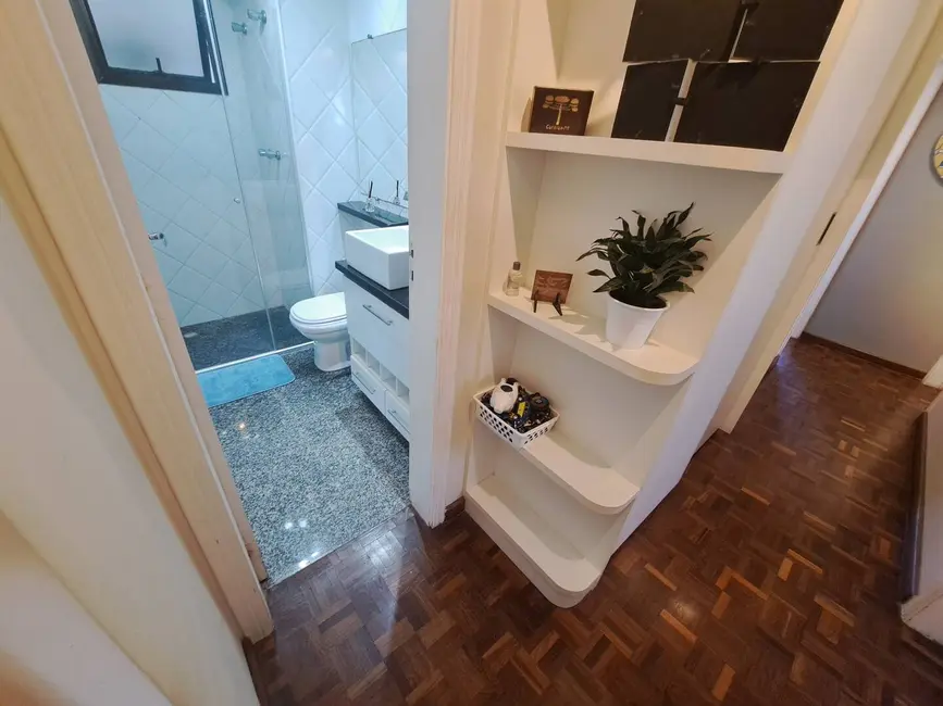 Foto 9 de Apartamento com 3 quartos à venda, 108m2 em São Judas, São Paulo - SP