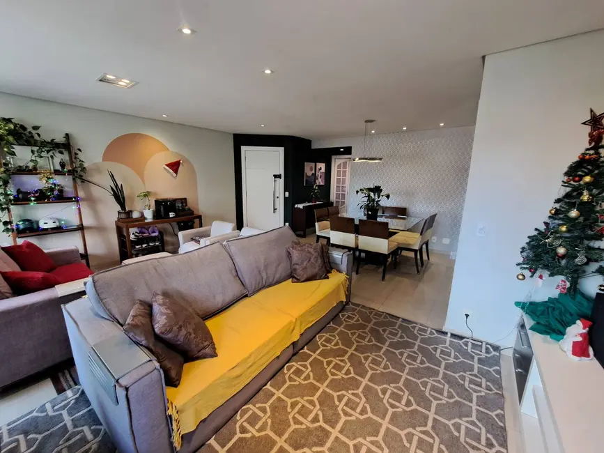 Foto 3 de Apartamento com 3 quartos à venda, 108m2 em São Judas, São Paulo - SP