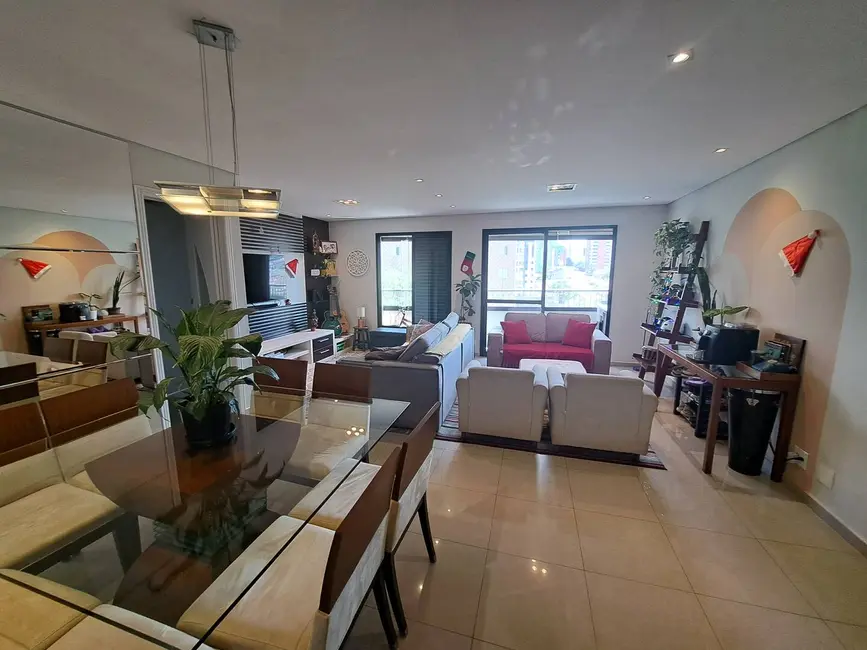 Foto 1 de Apartamento com 3 quartos à venda, 108m2 em São Judas, São Paulo - SP