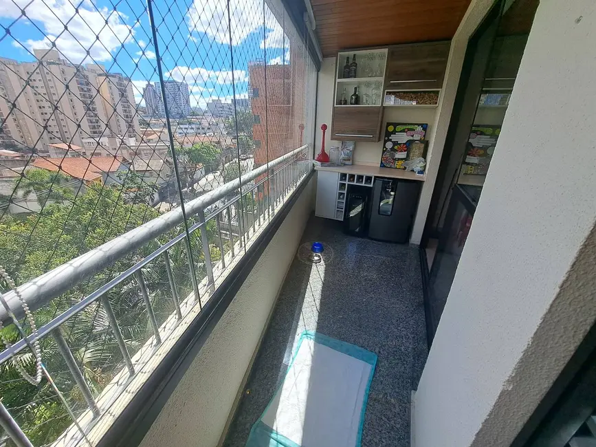 Foto 7 de Apartamento com 3 quartos à venda, 108m2 em São Judas, São Paulo - SP