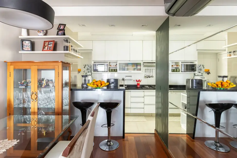 Foto 4 de Apartamento com 3 quartos à venda, 86m2 em Jardim Brasil (Zona Sul), São Paulo - SP