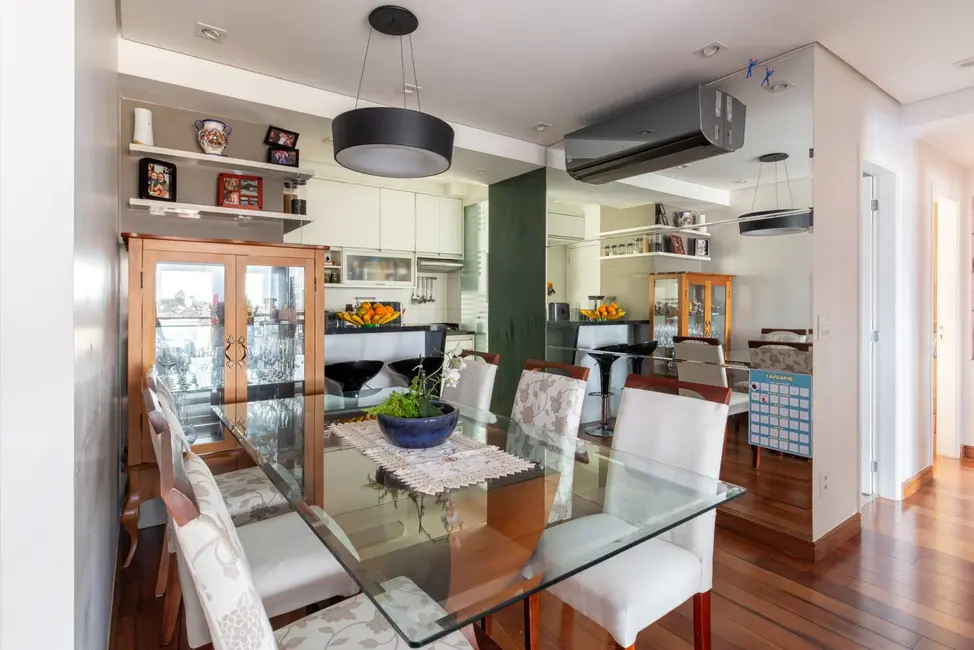 Foto 2 de Apartamento com 3 quartos à venda, 86m2 em Jardim Brasil (Zona Sul), São Paulo - SP