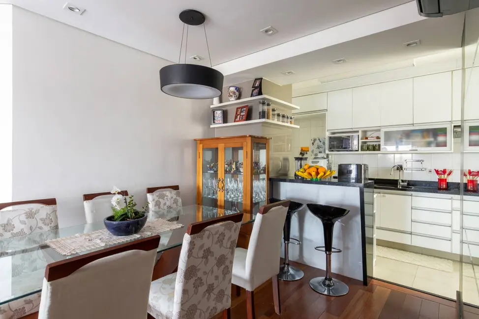 Foto 3 de Apartamento com 3 quartos à venda, 86m2 em Jardim Brasil (Zona Sul), São Paulo - SP