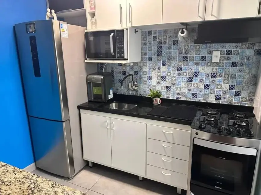 Foto 6 de Apartamento com 2 quartos à venda, 55m2 em Jardim Marajoara, São Paulo - SP