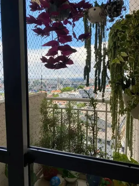 Foto 2 de Apartamento com 2 quartos à venda, 55m2 em Jardim Marajoara, São Paulo - SP