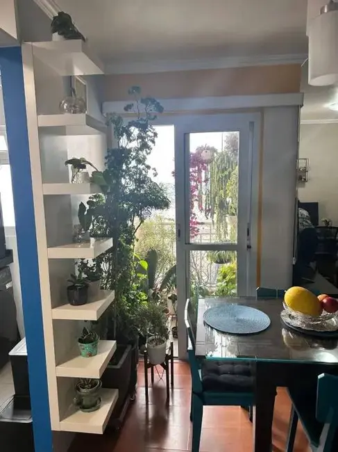 Foto 4 de Apartamento com 2 quartos à venda, 55m2 em Jardim Marajoara, São Paulo - SP