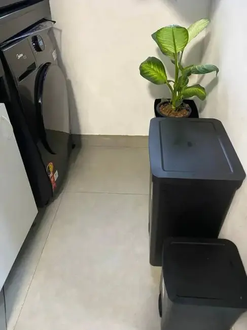 Foto 8 de Apartamento com 2 quartos à venda, 55m2 em Jardim Marajoara, São Paulo - SP