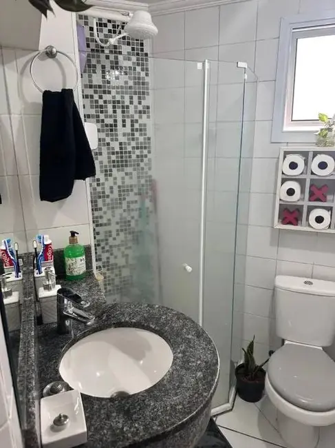 Foto 9 de Apartamento com 2 quartos à venda, 55m2 em Jardim Marajoara, São Paulo - SP