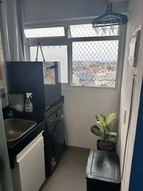 Foto 7 de Apartamento com 2 quartos à venda, 55m2 em Jardim Marajoara, São Paulo - SP