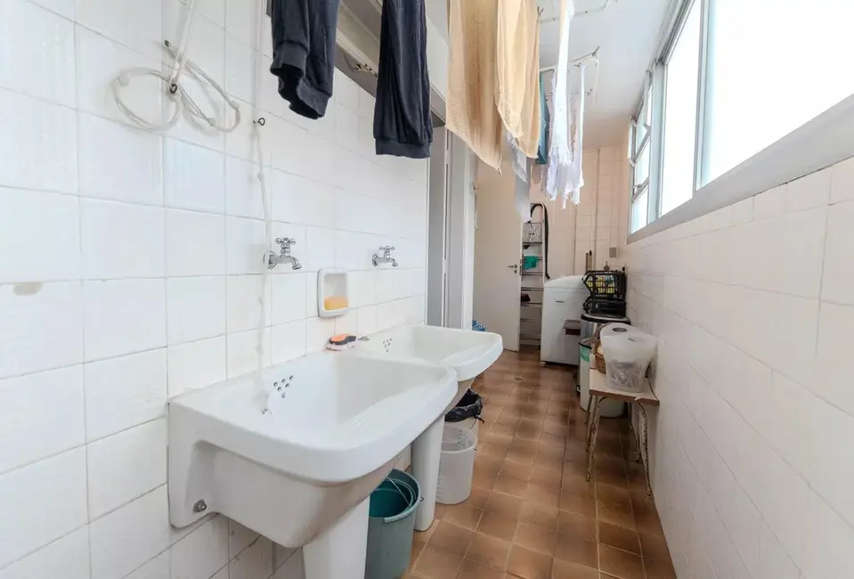 Foto 7 de Apartamento com 3 quartos à venda, 176m2 em Jardim Paulista, São Paulo - SP