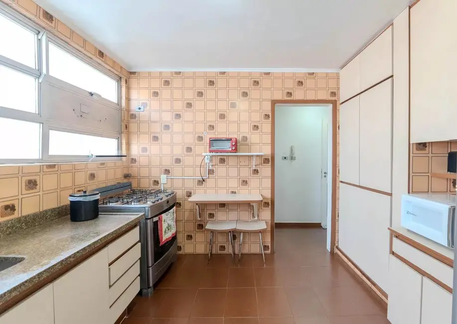 Foto 5 de Apartamento com 3 quartos à venda, 176m2 em Jardim Paulista, São Paulo - SP