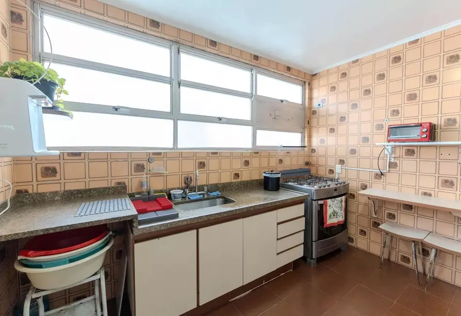 Foto 6 de Apartamento com 3 quartos à venda, 176m2 em Jardim Paulista, São Paulo - SP