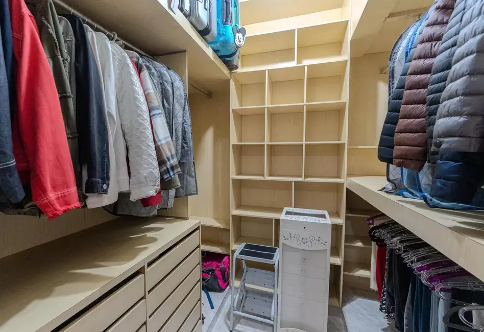 Foto 9 de Apartamento com 3 quartos à venda, 176m2 em Jardim Paulista, São Paulo - SP