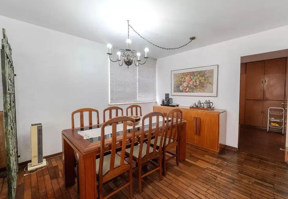 Foto 3 de Apartamento com 3 quartos à venda, 176m2 em Jardim Paulista, São Paulo - SP