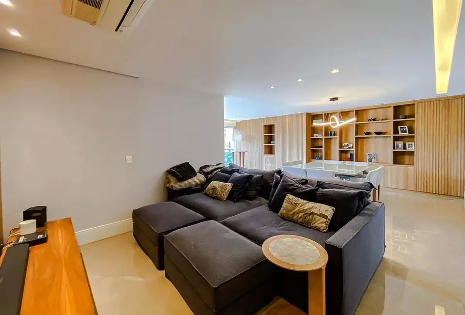 Foto 8 de Apartamento com 3 quartos à venda, 168m2 em Vila Mariana, São Paulo - SP