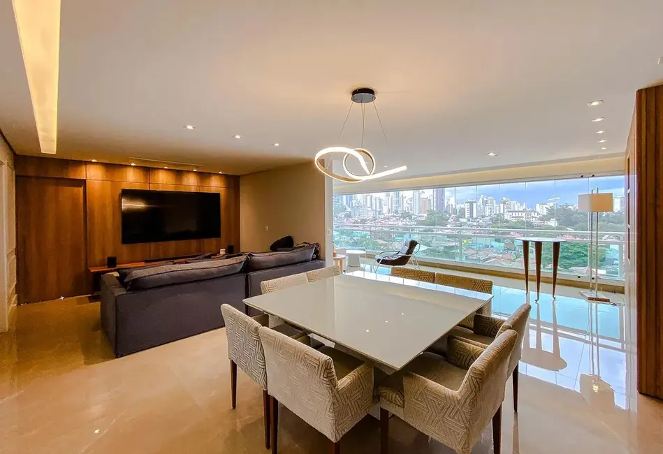 Foto 6 de Apartamento com 3 quartos à venda, 168m2 em Vila Mariana, São Paulo - SP