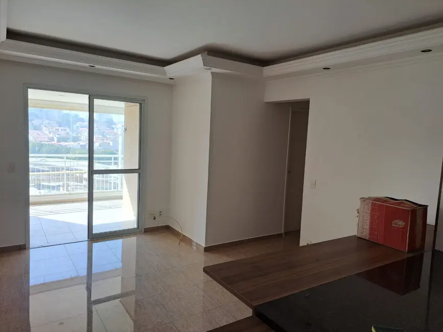 Foto 2 de Apartamento com 3 quartos à venda, 79m2 em Vila Dom Pedro I, São Paulo - SP