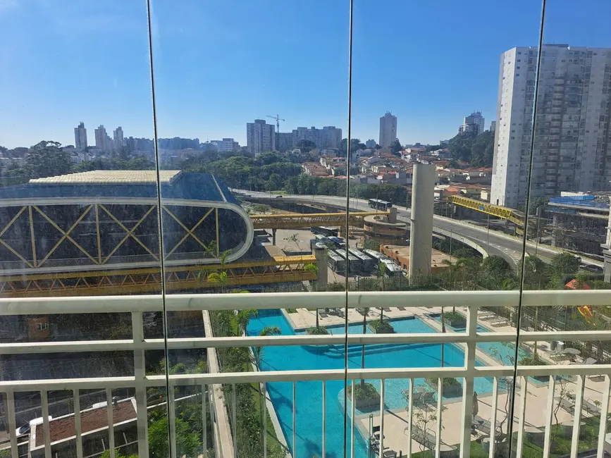 Foto 5 de Apartamento com 3 quartos à venda, 79m2 em Vila Dom Pedro I, São Paulo - SP
