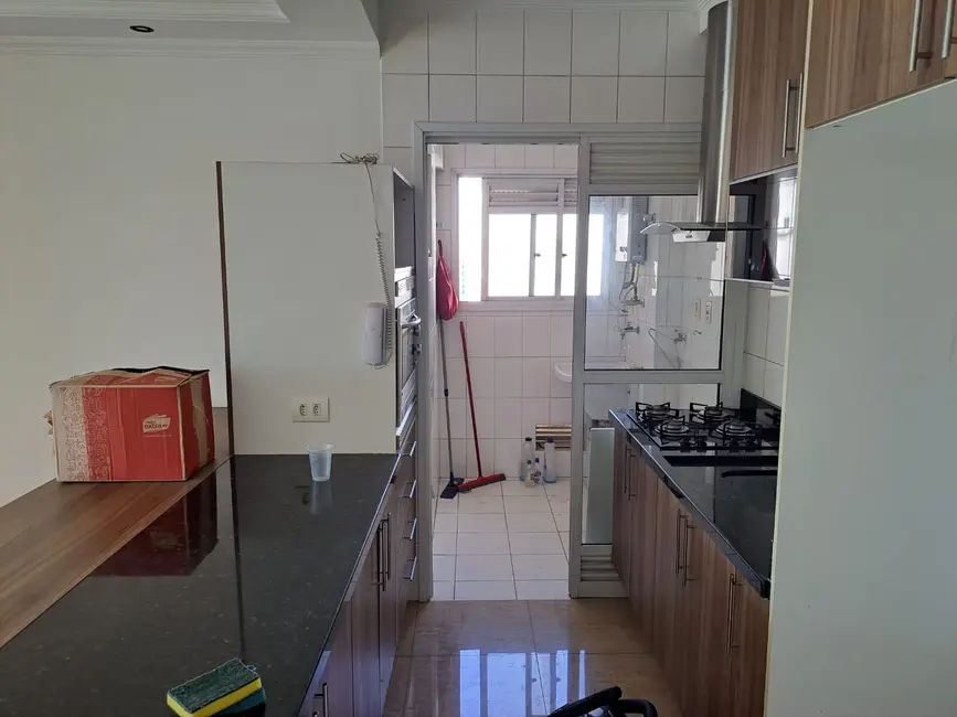 Foto 7 de Apartamento com 3 quartos à venda, 79m2 em Vila Dom Pedro I, São Paulo - SP
