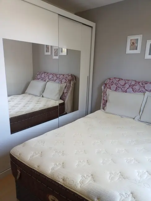 Foto 9 de Apartamento com 2 quartos à venda, 58m2 em Cidade Ademar, São Paulo - SP