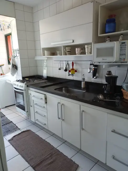 Foto 4 de Apartamento com 2 quartos à venda, 58m2 em Cidade Ademar, São Paulo - SP
