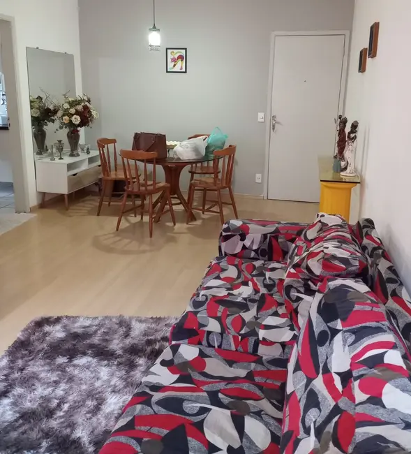 Foto 3 de Apartamento com 2 quartos à venda, 58m2 em Cidade Ademar, São Paulo - SP