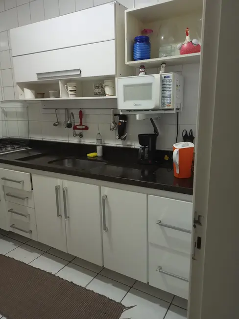 Foto 7 de Apartamento com 2 quartos à venda, 58m2 em Cidade Ademar, São Paulo - SP