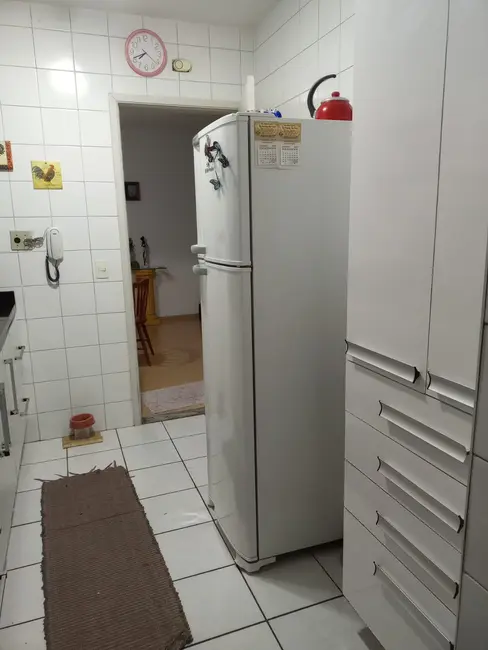 Foto 5 de Apartamento com 2 quartos à venda, 58m2 em Cidade Ademar, São Paulo - SP