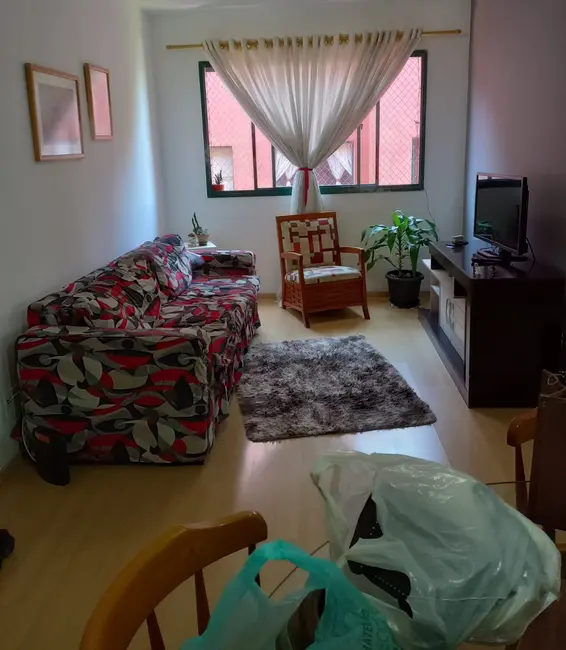 Foto 2 de Apartamento com 2 quartos à venda, 58m2 em Cidade Ademar, São Paulo - SP