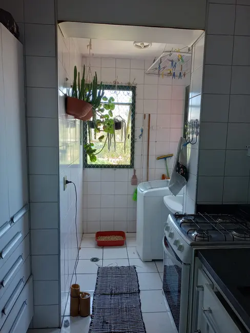 Foto 8 de Apartamento com 2 quartos à venda, 58m2 em Cidade Ademar, São Paulo - SP