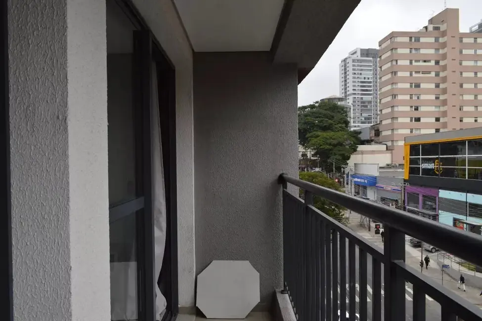 Foto 6 de Apartamento com 1 quarto à venda, 33m2 em Ipiranga, São Paulo - SP