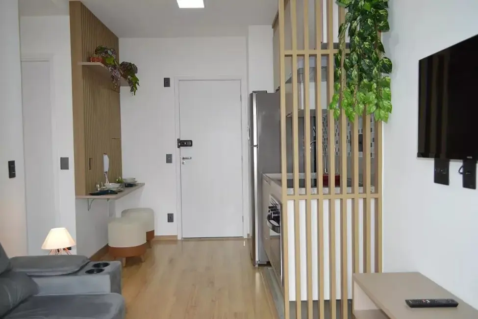 Foto 9 de Apartamento com 1 quarto à venda, 33m2 em Ipiranga, São Paulo - SP