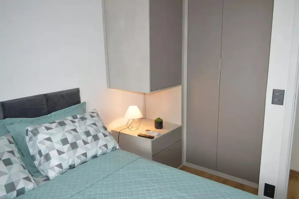 Foto 7 de Apartamento com 1 quarto à venda, 33m2 em Ipiranga, São Paulo - SP