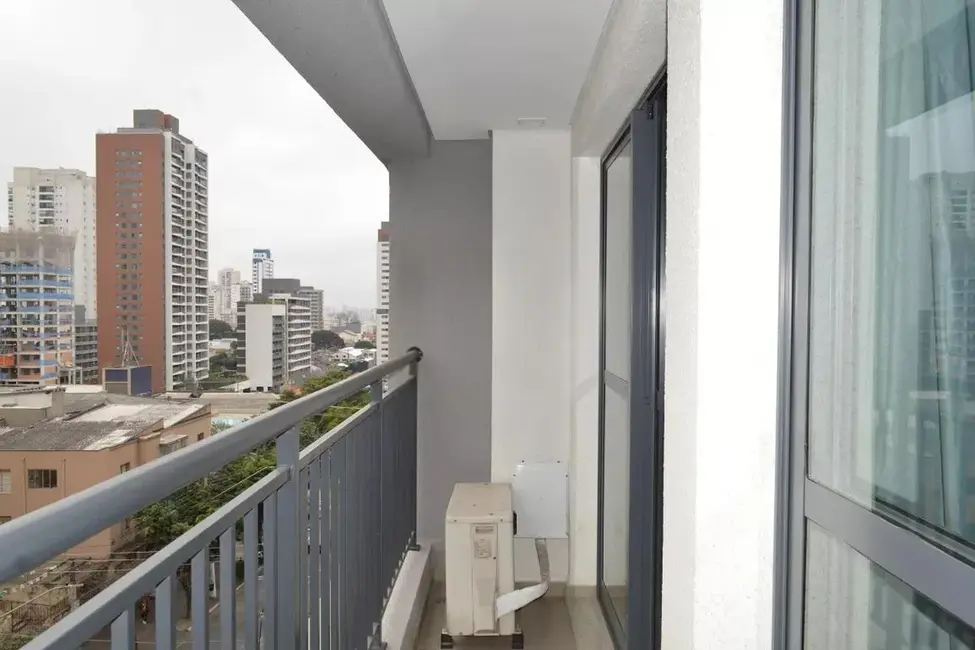 Foto 3 de Apartamento com 1 quarto à venda, 33m2 em Ipiranga, São Paulo - SP