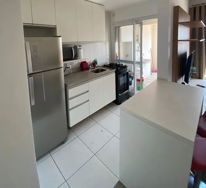 Foto 5 de Apartamento com 1 quarto à venda, 49m2 em Vila Cordeiro, São Paulo - SP