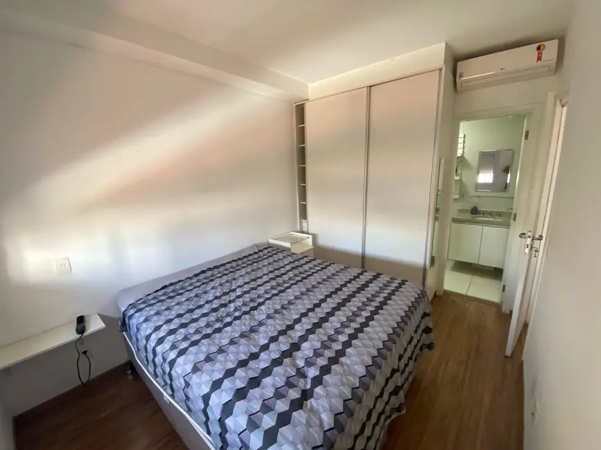 Foto 7 de Apartamento com 1 quarto à venda, 49m2 em Vila Cordeiro, São Paulo - SP