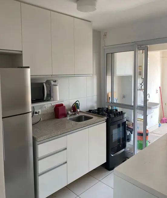 Foto 6 de Apartamento com 1 quarto à venda, 49m2 em Vila Cordeiro, São Paulo - SP