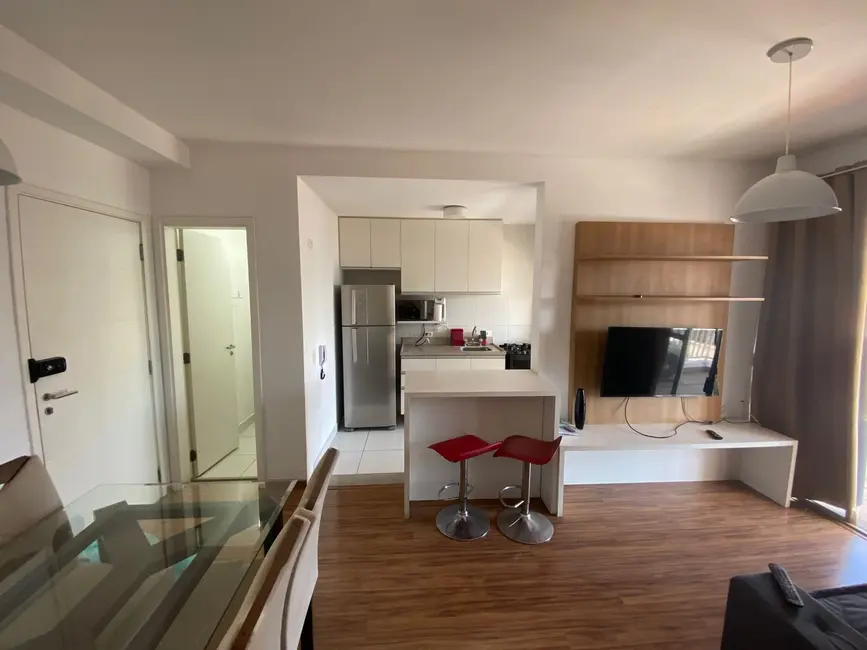 Foto 8 de Apartamento com 1 quarto à venda, 49m2 em Vila Cordeiro, São Paulo - SP