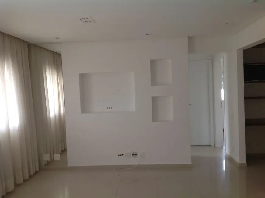 Apartamento com 3 quartos à venda, 95m2 em Chácara Santo Antônio (Zona Sul), São Paulo - SP - imagem 4 Foto 4 de Apartamento com 3 quartos à venda, 95m2 em Chácara Santo Antônio (Zona Sul), São Paulo - SP
