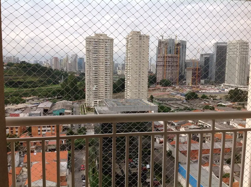 Apartamento com 3 quartos à venda, 95m2 em Chácara Santo Antônio (Zona Sul), São Paulo - SP - imagem 6 Foto 6 de Apartamento com 3 quartos à venda, 95m2 em Chácara Santo Antônio (Zona Sul), São Paulo - SP