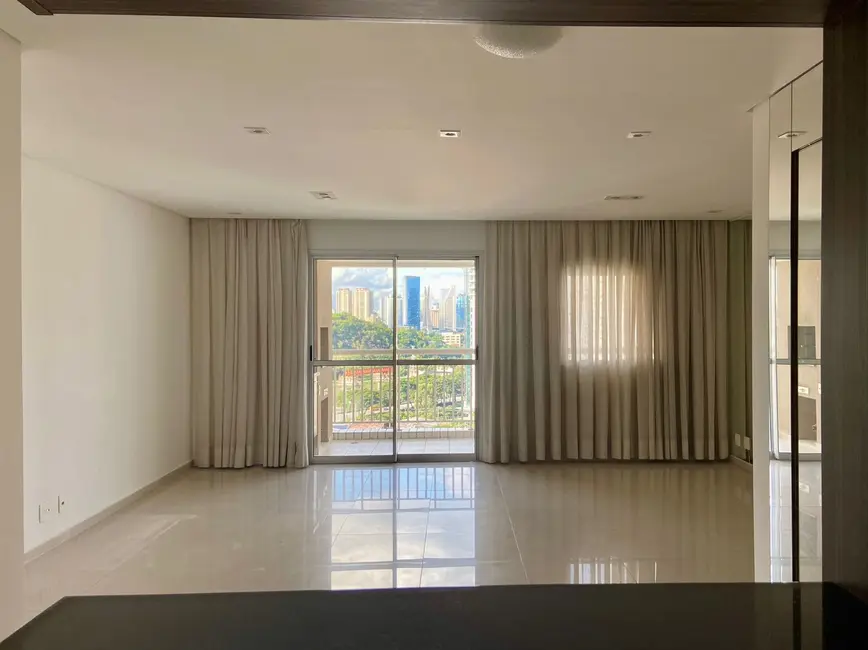 Apartamento com 3 quartos à venda, 95m2 em Chácara Santo Antônio (Zona Sul), São Paulo - SP - imagem 2 Foto 2 de Apartamento com 3 quartos à venda, 95m2 em Chácara Santo Antônio (Zona Sul), São Paulo - SP