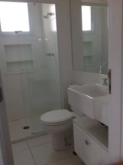 Apartamento com 3 quartos à venda, 95m2 em Chácara Santo Antônio (Zona Sul), São Paulo - SP - imagem 5 Foto 5 de Apartamento com 3 quartos à venda, 95m2 em Chácara Santo Antônio (Zona Sul), São Paulo - SP