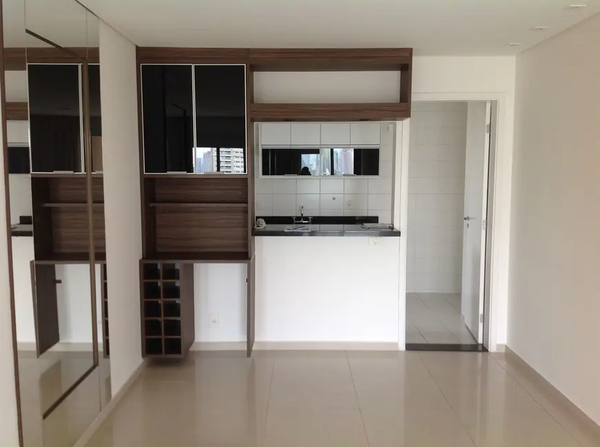 Apartamento com 3 quartos à venda, 95m2 em Chácara Santo Antônio (Zona Sul), São Paulo - SP - imagem 3 Foto 3 de Apartamento com 3 quartos à venda, 95m2 em Chácara Santo Antônio (Zona Sul), São Paulo - SP