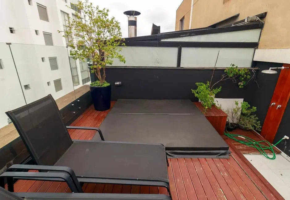 Foto 5 de Apartamento com 1 quarto à venda, 110m2 em Cidade Monções, São Paulo - SP