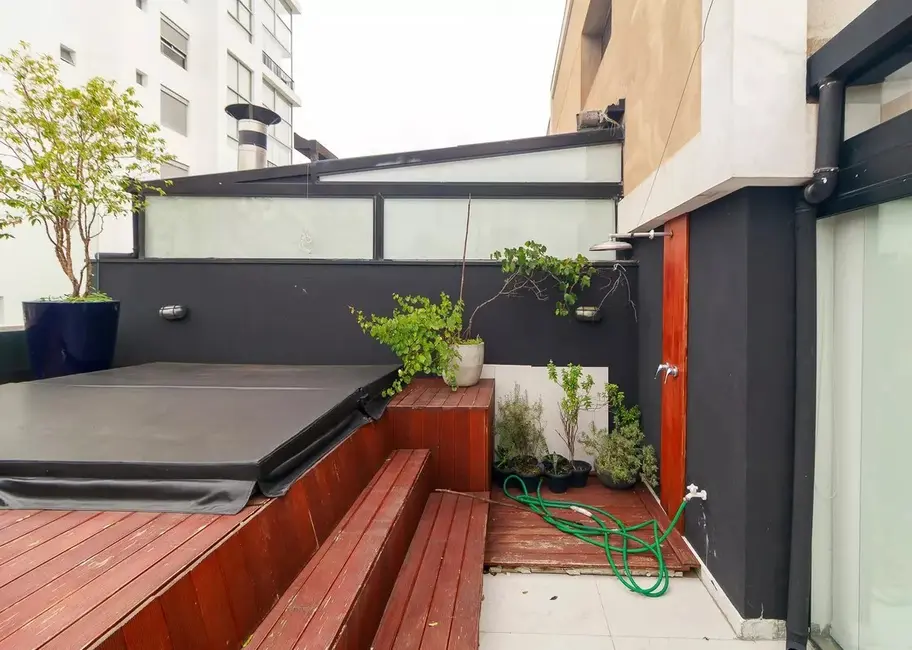 Foto 7 de Apartamento com 1 quarto à venda, 110m2 em Cidade Monções, São Paulo - SP